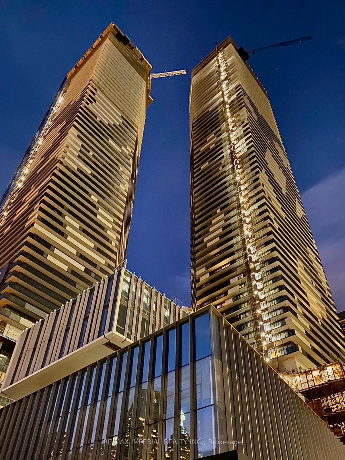 Photo 1 of Unit 2802, 138 Downes Street, Toronto, Waterfront Communities — HOMEH