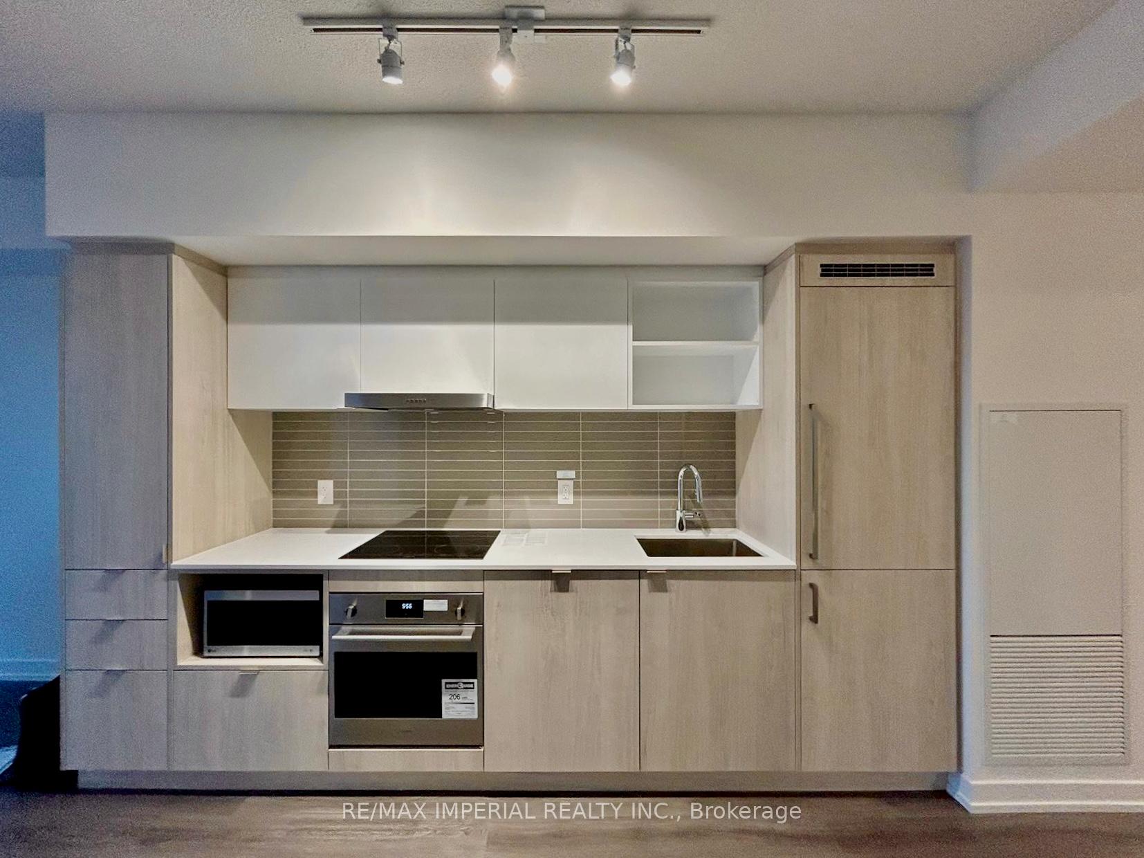 Photo 3 of Unit 2802, 138 Downes Street, Toronto, Waterfront Communities — HOMEH