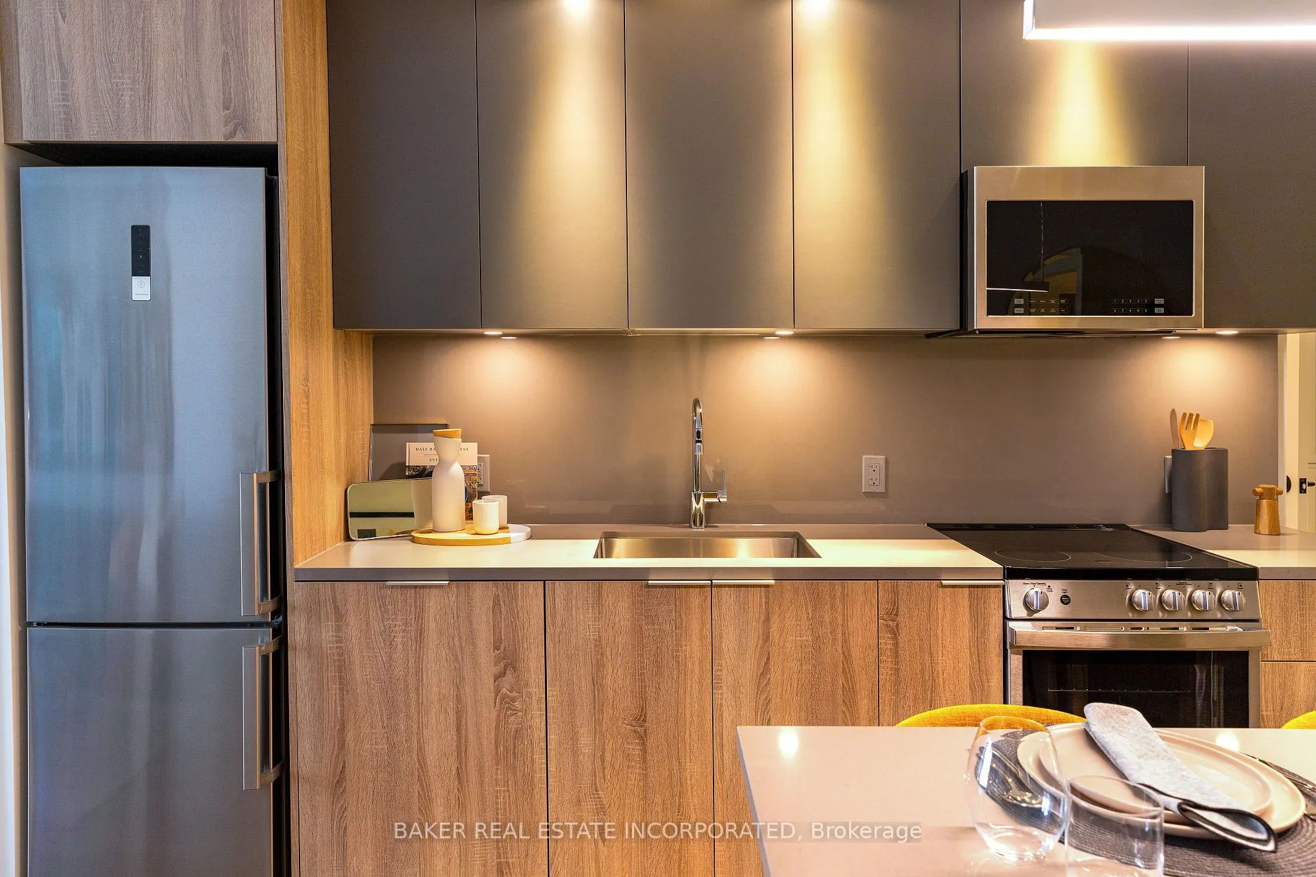 Photo 13 of Unit 517, 151 Mill Street, Toronto, Waterfront Communities — HOMEH