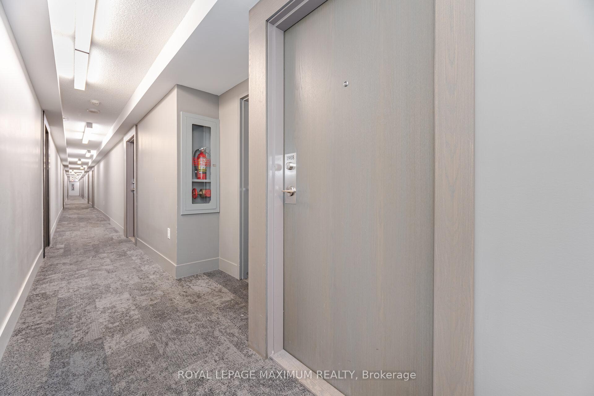 Photo 4 of Unit 1908W, 36 Lisgar Street, Toronto, Little Portugal — HOMEH