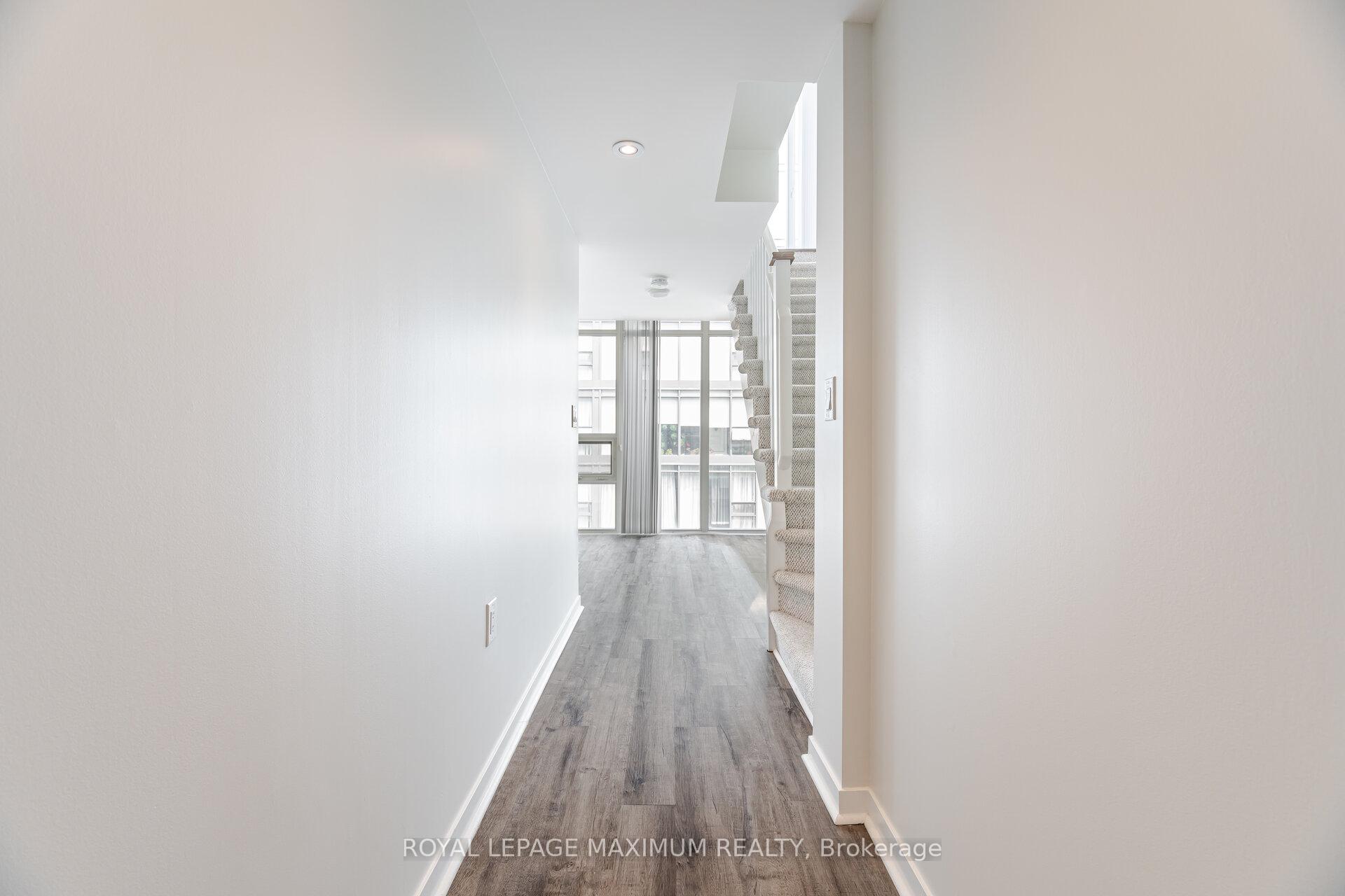 Photo 6 of Unit 1908W, 36 Lisgar Street, Toronto, Little Portugal — HOMEH