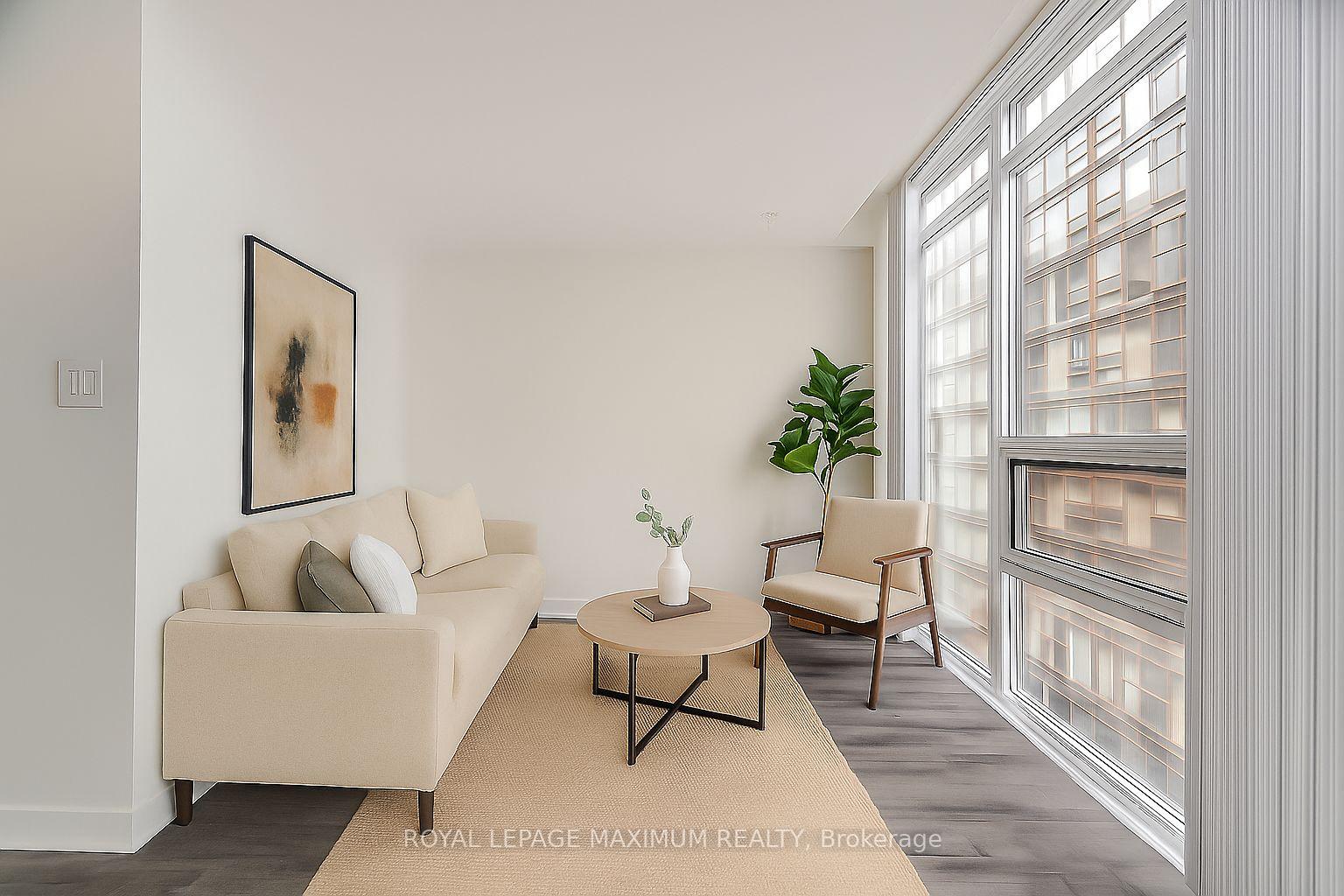 Photo 11 of Unit 1908W, 36 Lisgar Street, Toronto, Little Portugal — HOMEH