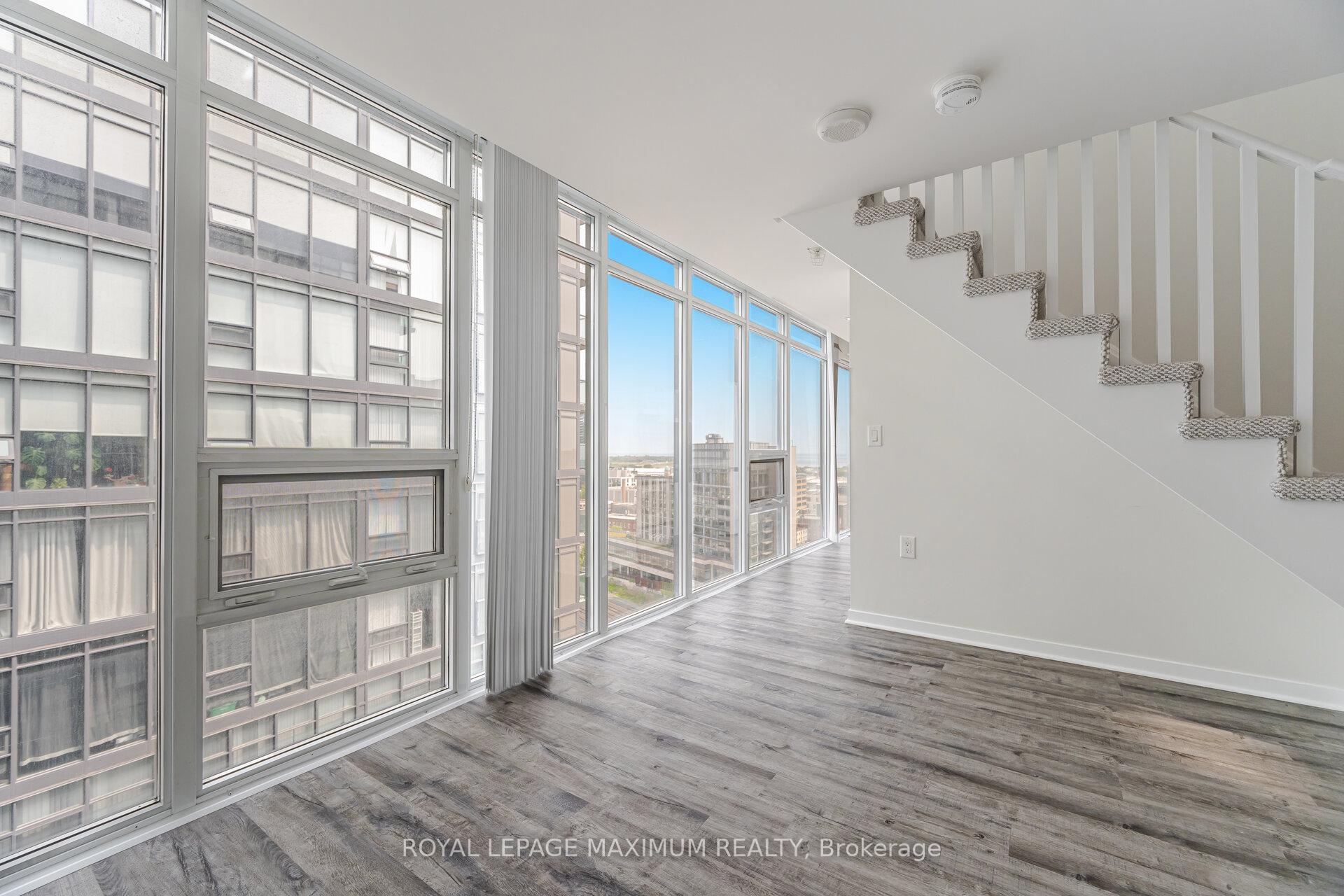 Photo 12 of Unit 1908W, 36 Lisgar Street, Toronto, Little Portugal — HOMEH