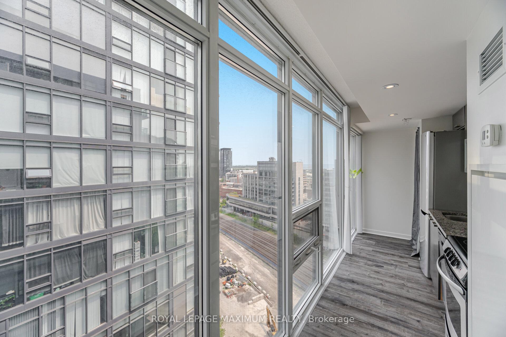 Photo 14 of Unit 1908W, 36 Lisgar Street, Toronto, Little Portugal — HOMEH