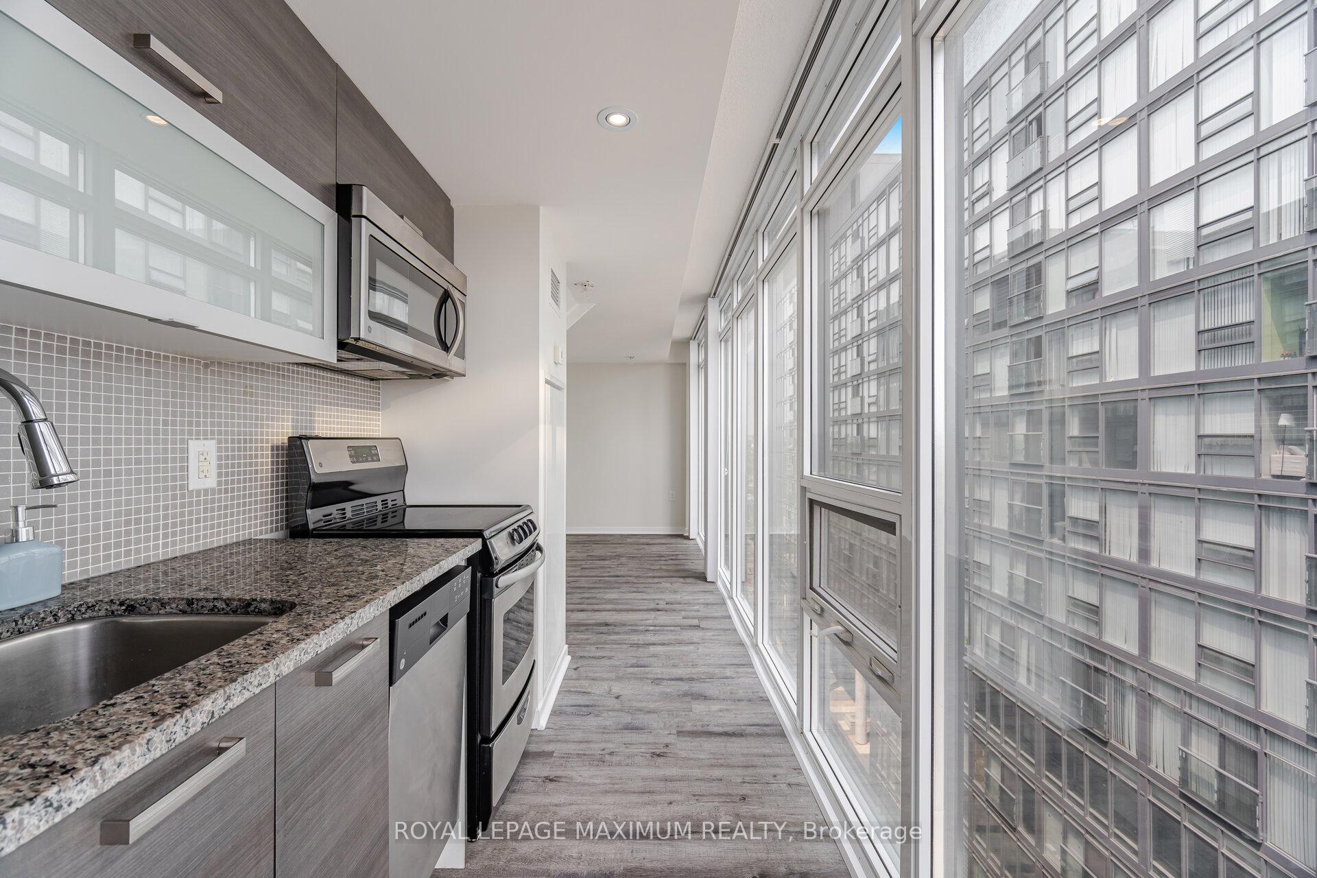 Photo 17 of Unit 1908W, 36 Lisgar Street, Toronto, Little Portugal — HOMEH