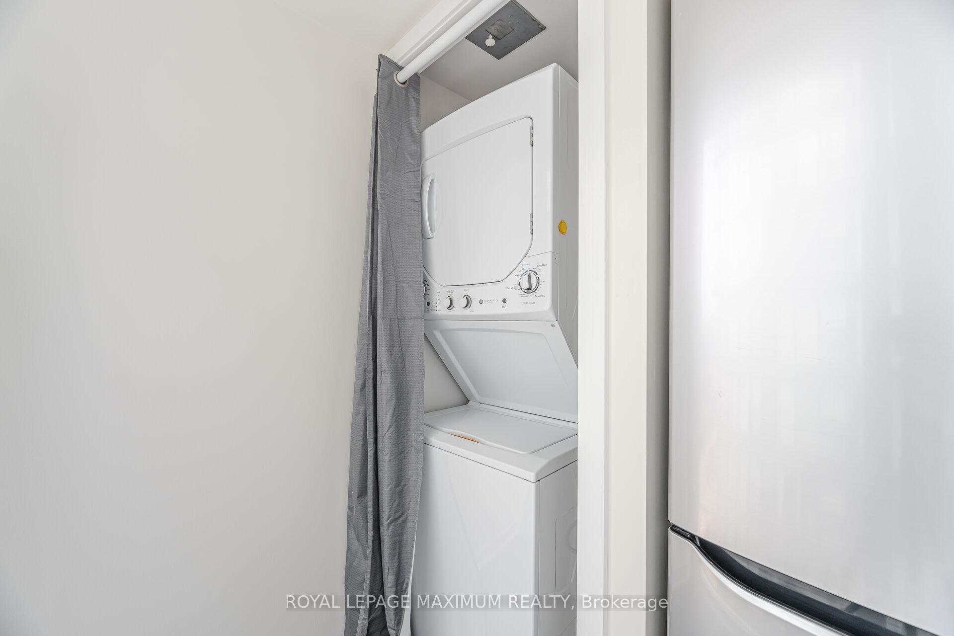 Photo 18 of Unit 1908W, 36 Lisgar Street, Toronto, Little Portugal — HOMEH