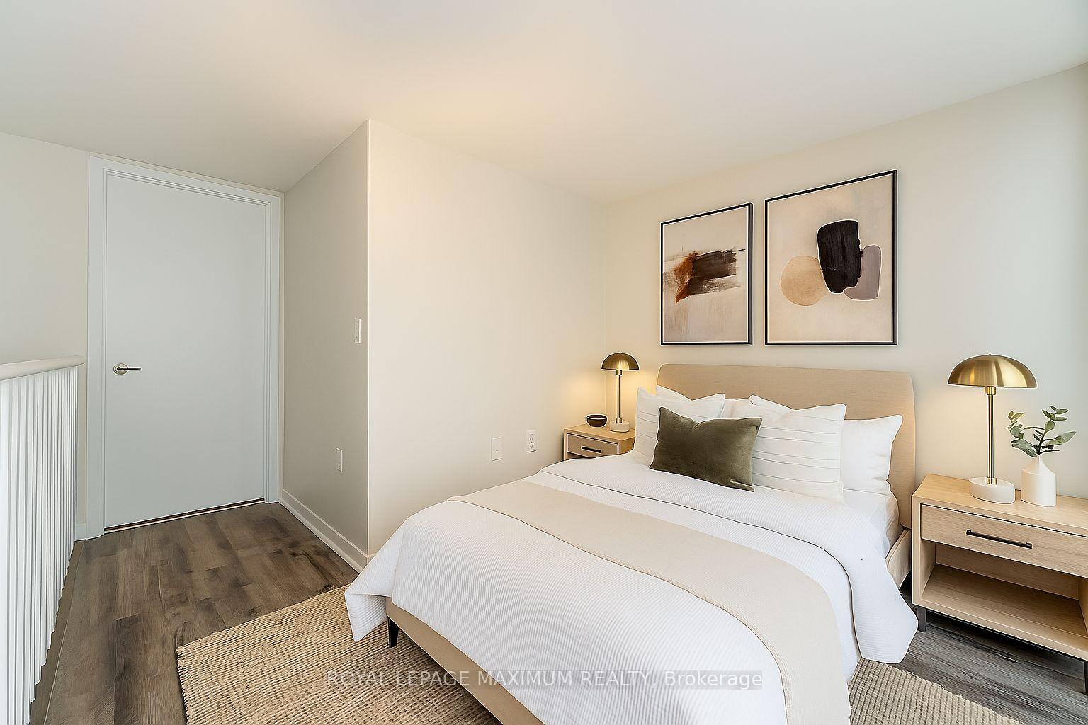 Photo 24 of Unit 1908W, 36 Lisgar Street, Toronto, Little Portugal — HOMEH