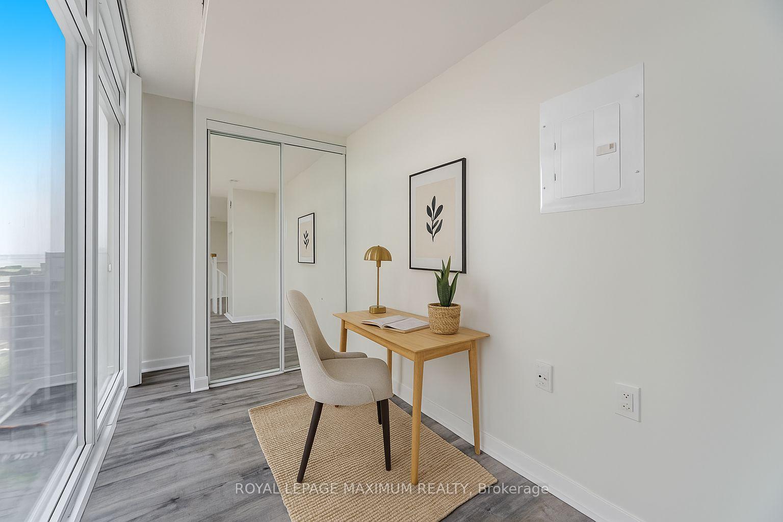Photo 25 of Unit 1908W, 36 Lisgar Street, Toronto, Little Portugal — HOMEH