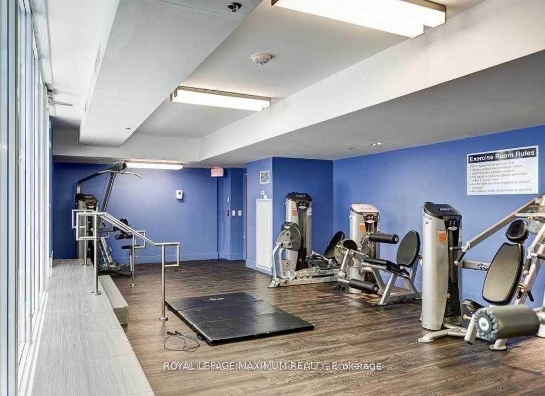 Photo 26 of Unit 1908W, 36 Lisgar Street, Toronto, Little Portugal — HOMEH
