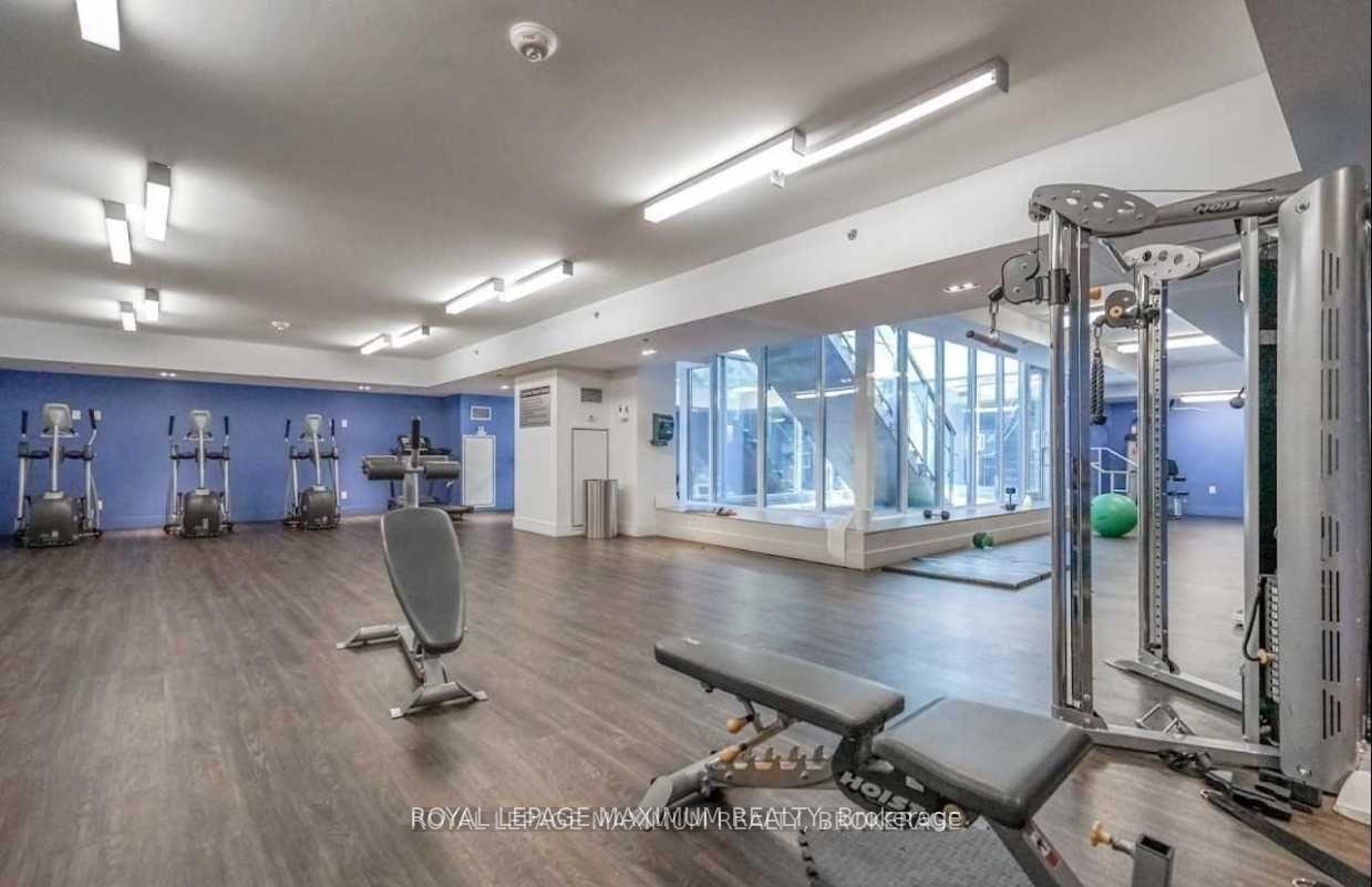 Photo 30 of Unit 1908W, 36 Lisgar Street, Toronto, Little Portugal — HOMEH
