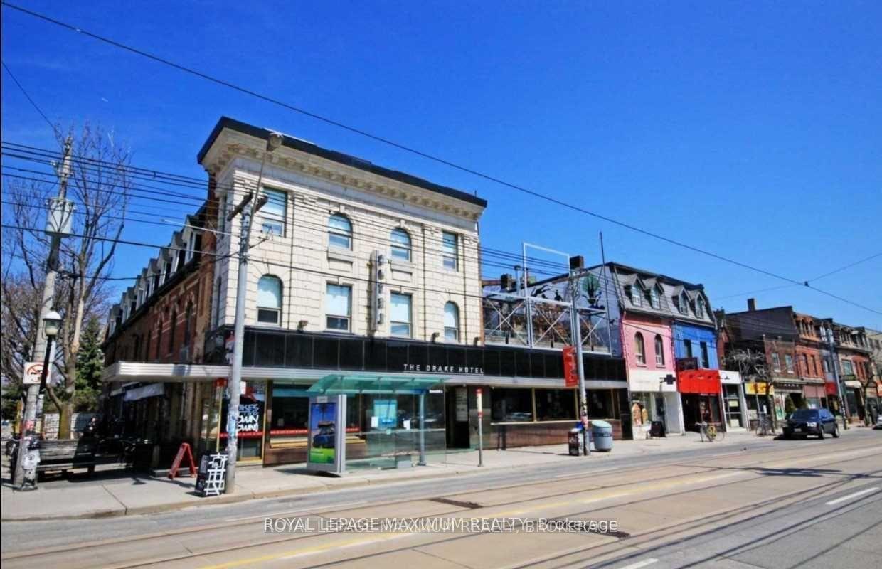 Photo 32 of Unit 1908W, 36 Lisgar Street, Toronto, Little Portugal — HOMEH