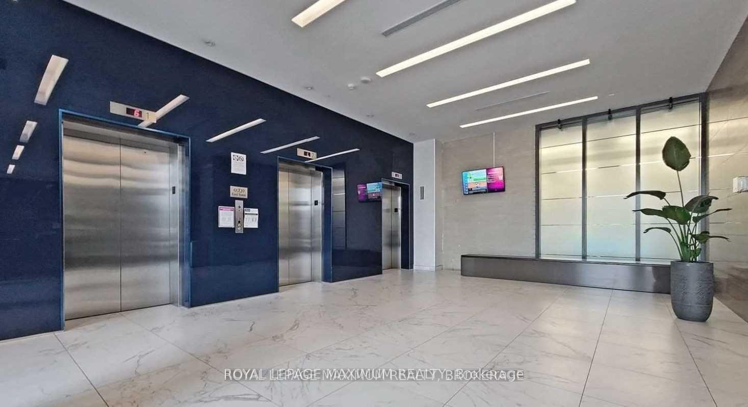 Photo 33 of Unit 1908W, 36 Lisgar Street, Toronto, Little Portugal — HOMEH