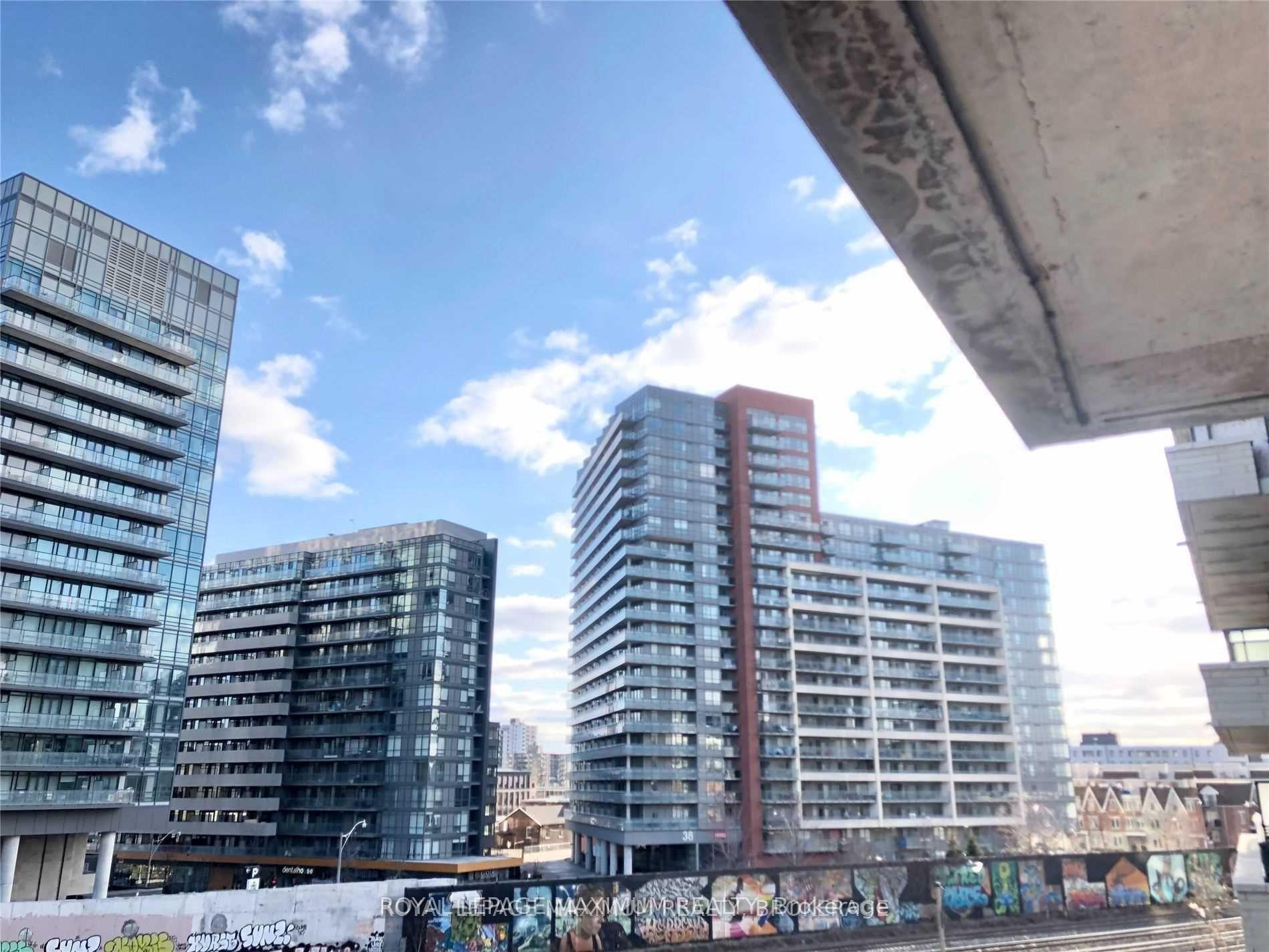 Photo 34 of Unit 1908W, 36 Lisgar Street, Toronto, Little Portugal — HOMEH