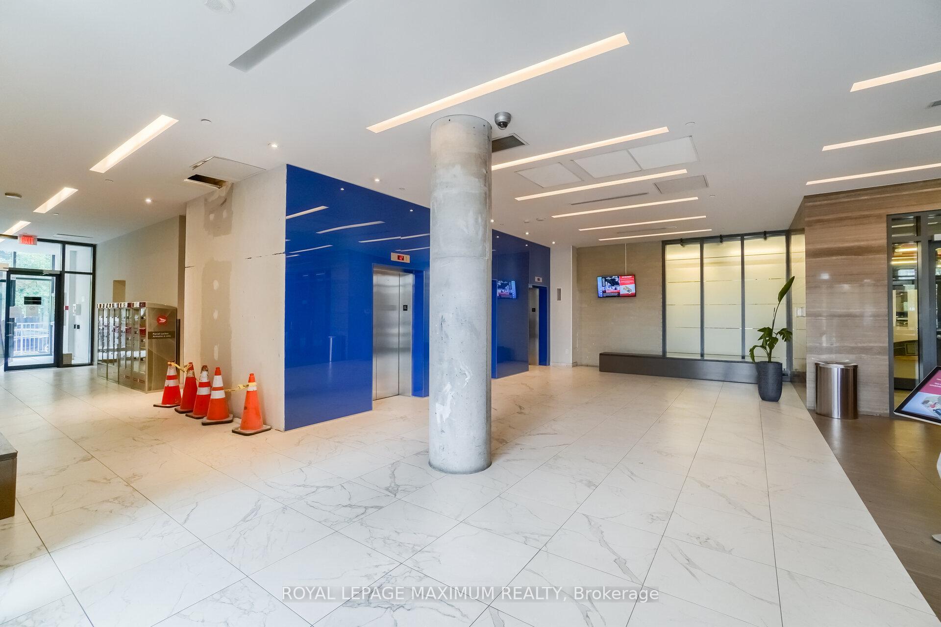 Photo 37 of Unit 1908W, 36 Lisgar Street, Toronto, Little Portugal — HOMEH
