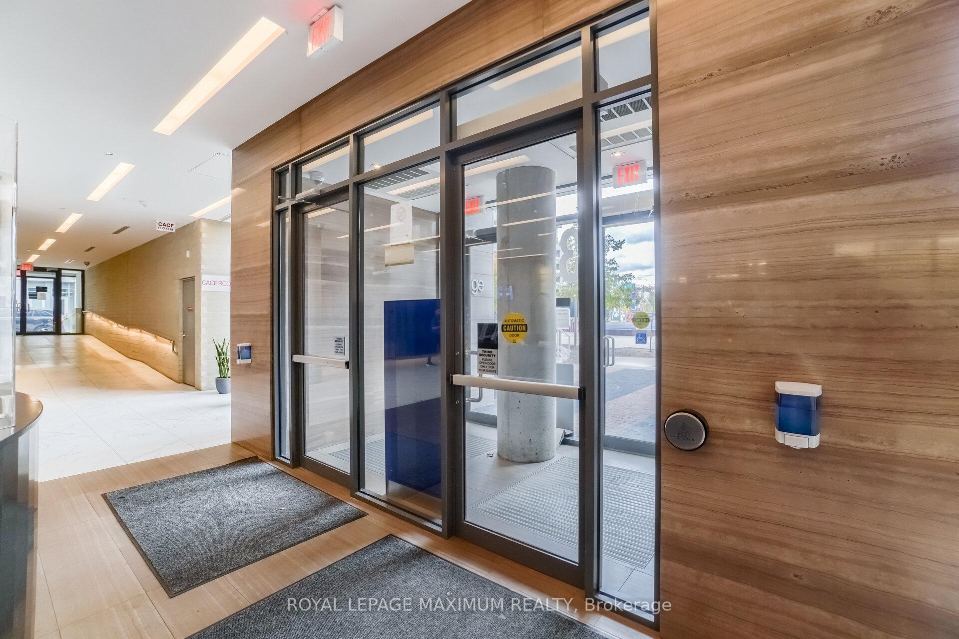 Photo 39 of Unit 1908W, 36 Lisgar Street, Toronto, Little Portugal — HOMEH