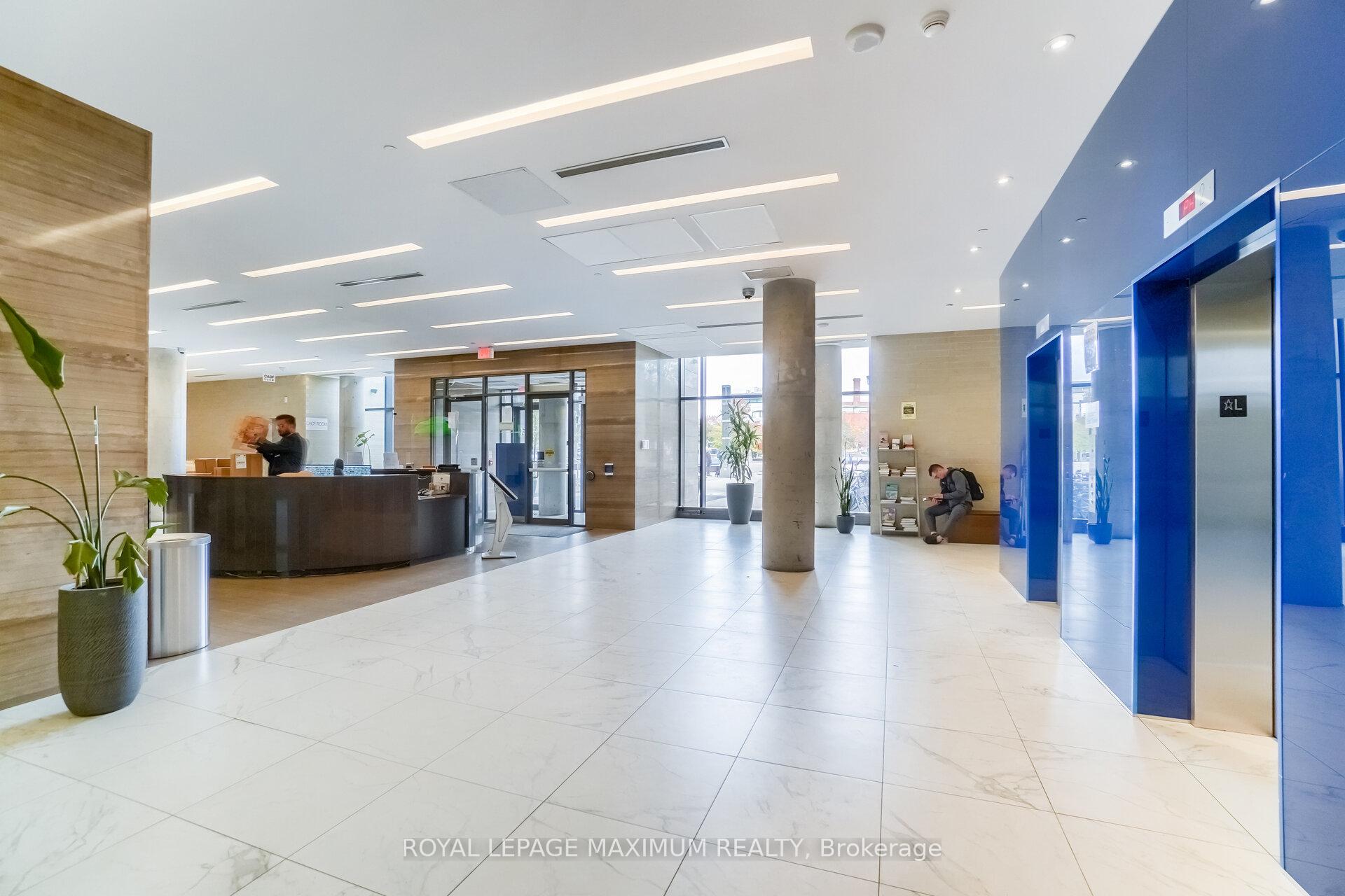Photo 40 of Unit 1908W, 36 Lisgar Street, Toronto, Little Portugal — HOMEH
