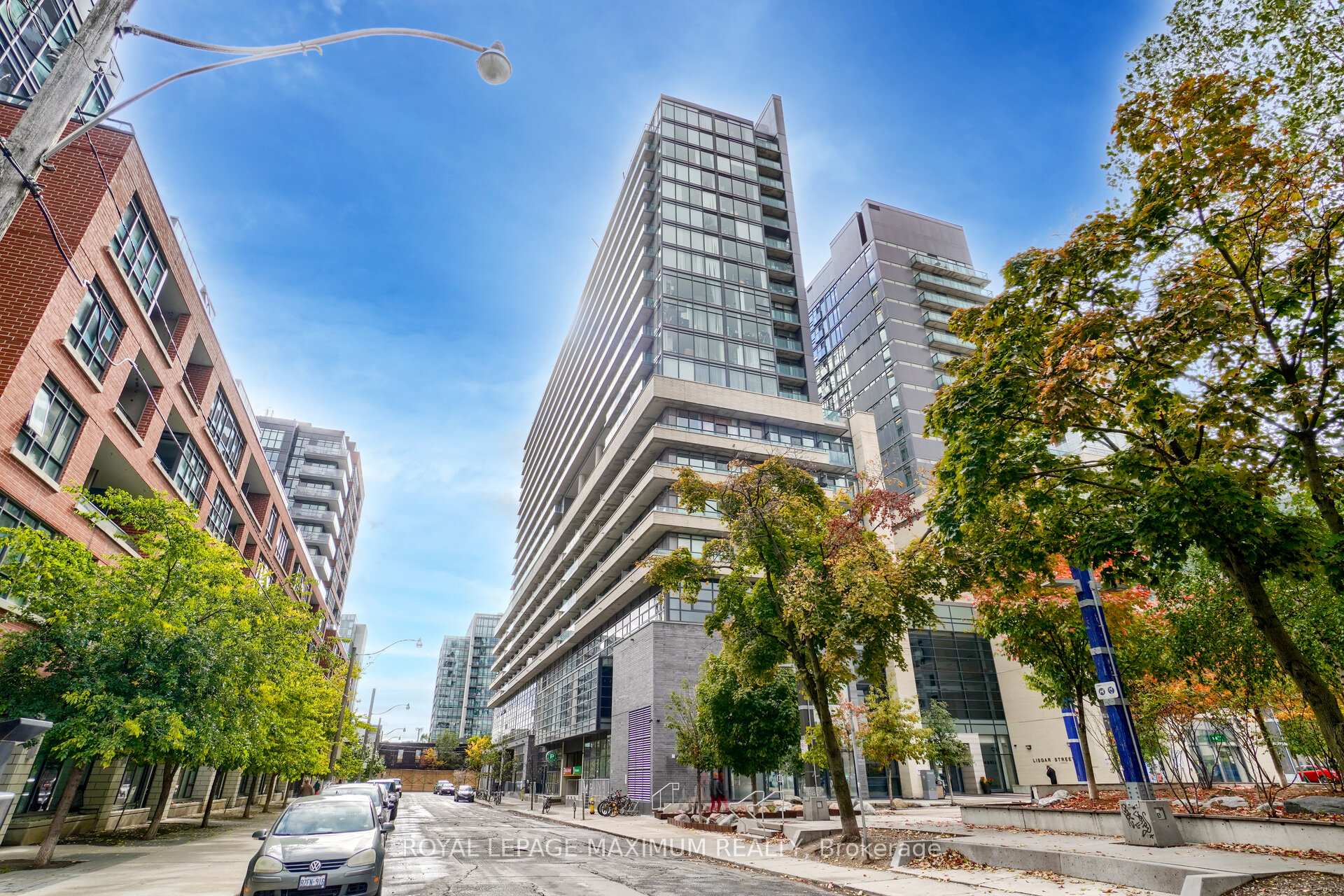 Photo 41 of Unit 1908W, 36 Lisgar Street, Toronto, Little Portugal — HOMEH