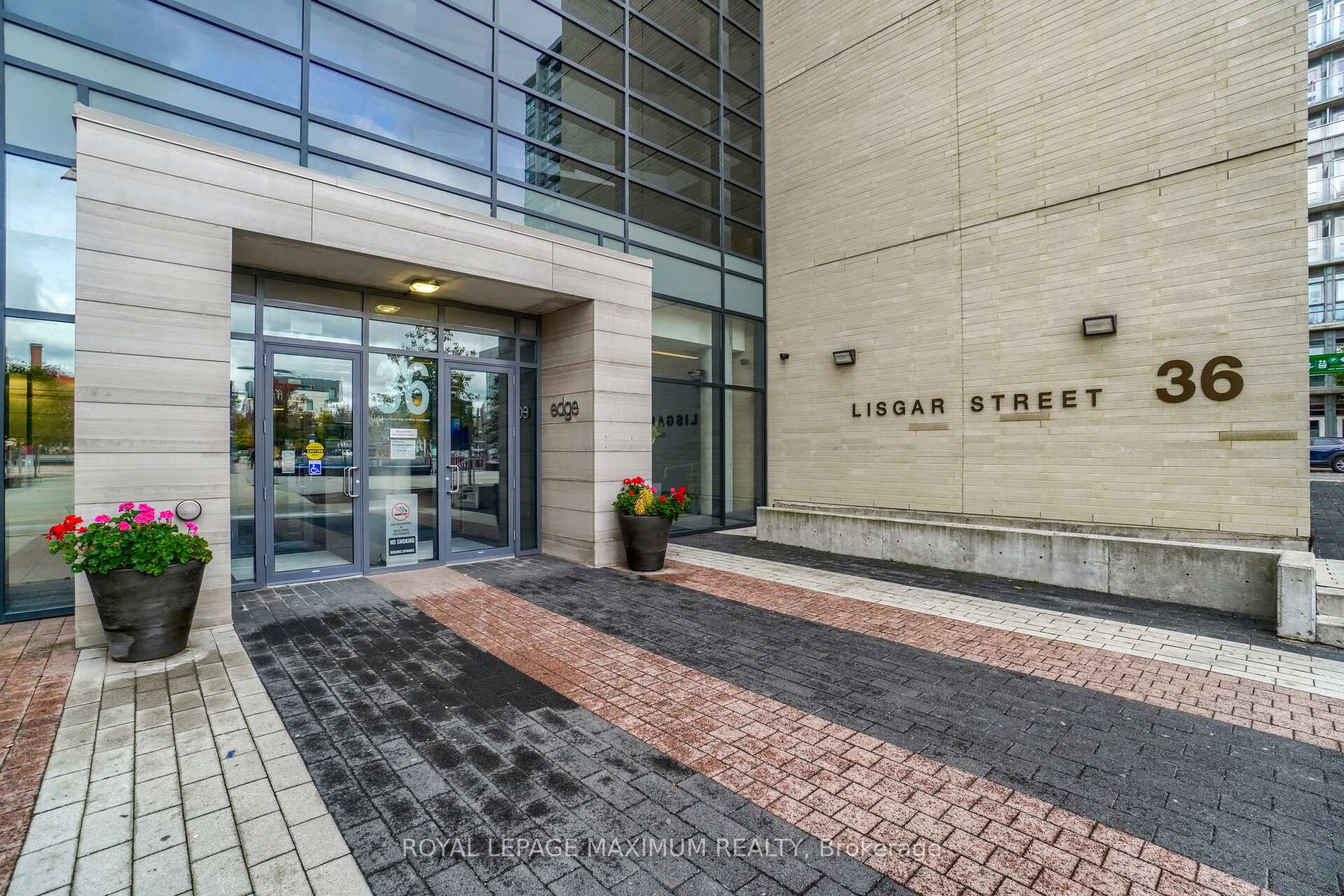 Photo 42 of Unit 1908W, 36 Lisgar Street, Toronto, Little Portugal — HOMEH