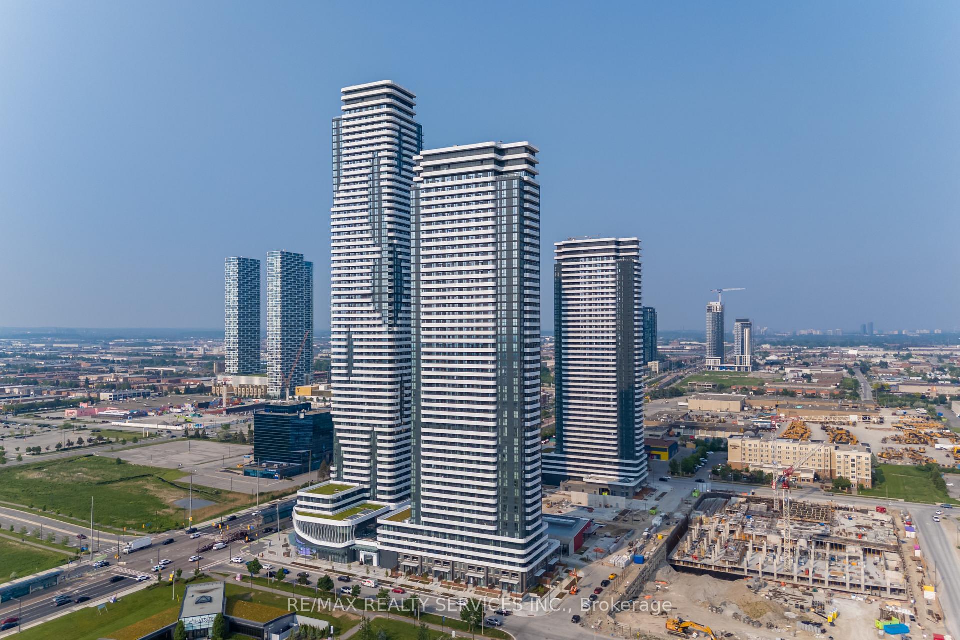 Photo 3 of Unit 4703, 195 Commerce Street, Vaughan, Vaughan Corporate Centre — HOMEH