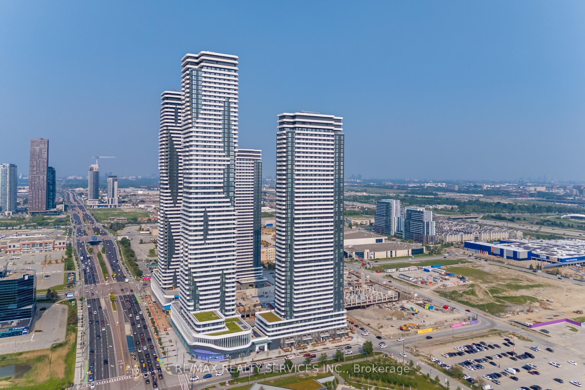 Photo 7 of Unit 4703, 195 Commerce Street, Vaughan, Vaughan Corporate Centre — HOMEH