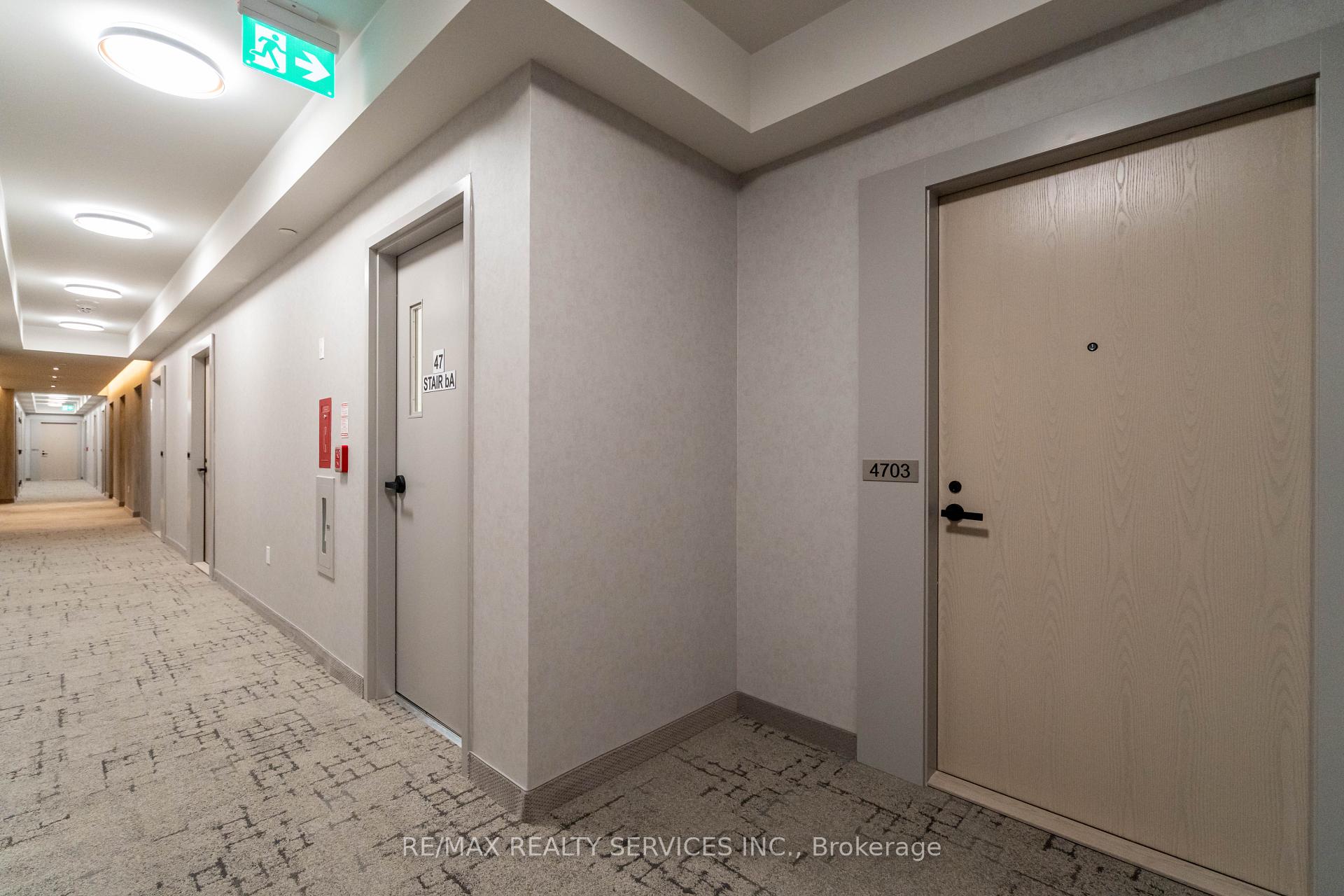 Photo 10 of Unit 4703, 195 Commerce Street, Vaughan, Vaughan Corporate Centre — HOMEH