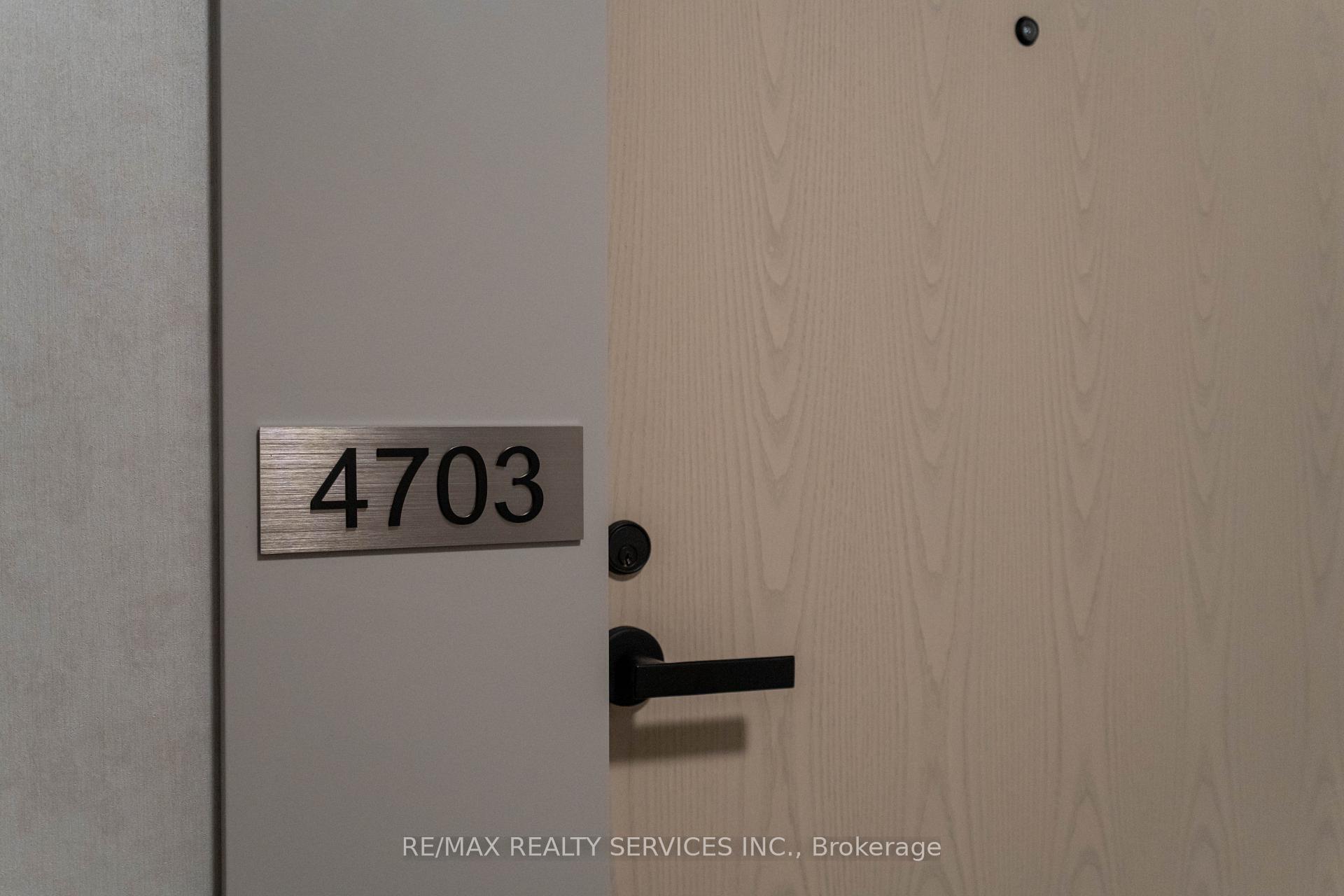 Photo 12 of Unit 4703, 195 Commerce Street, Vaughan, Vaughan Corporate Centre — HOMEH