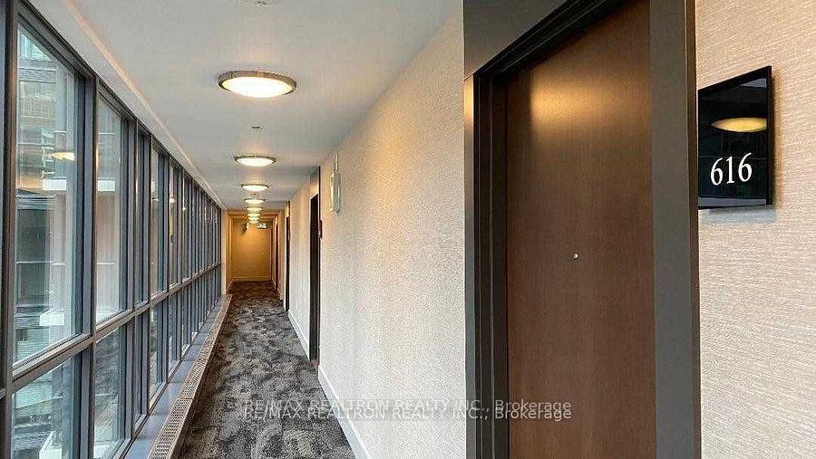 Photo 2 of Unit 616, 38 Iannuzzi Street, Toronto, Waterfront Communities — HOMEH