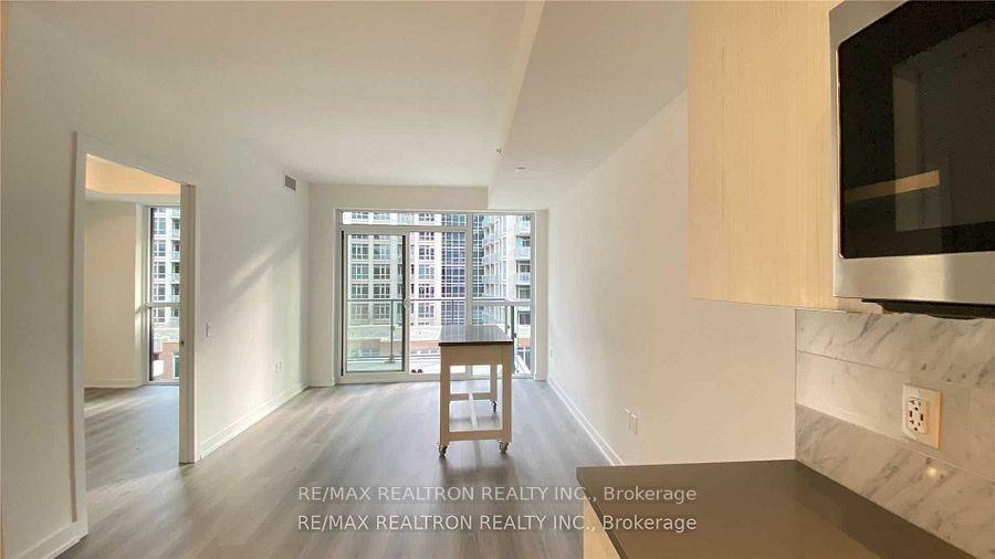 Photo 4 of Unit 616, 38 Iannuzzi Street, Toronto, Waterfront Communities — HOMEH