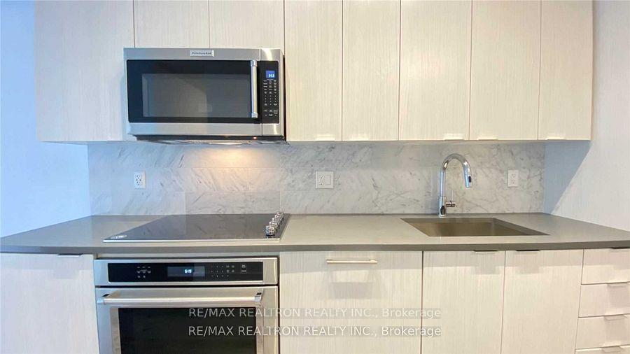 Photo 5 of Unit 616, 38 Iannuzzi Street, Toronto, Waterfront Communities — HOMEH