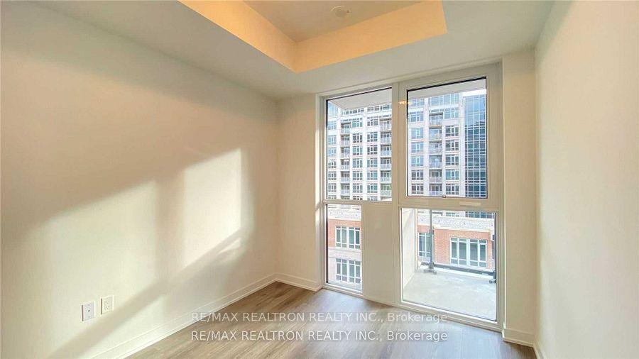 Photo 6 of Unit 616, 38 Iannuzzi Street, Toronto, Waterfront Communities — HOMEH