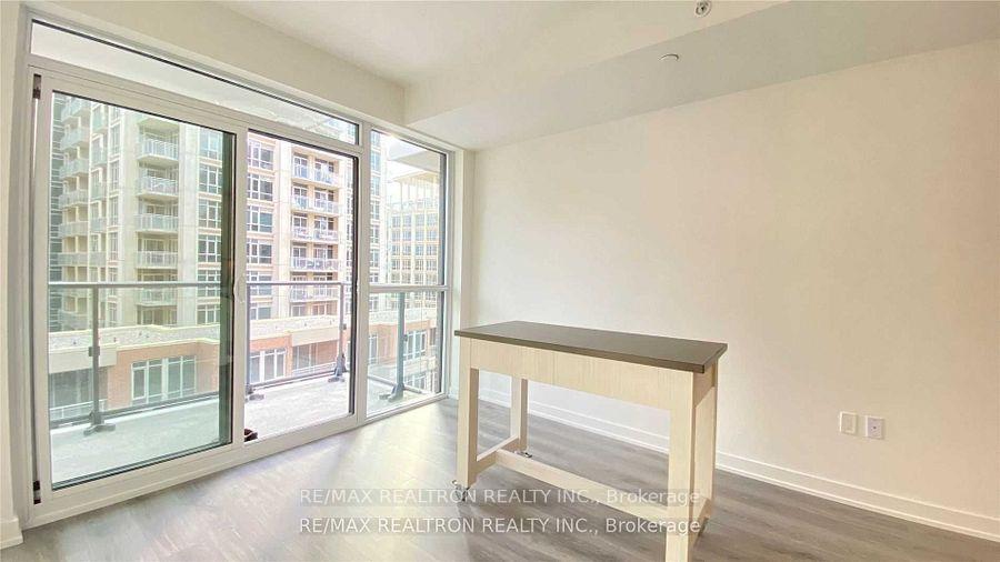 Photo 7 of Unit 616, 38 Iannuzzi Street, Toronto, Waterfront Communities — HOMEH