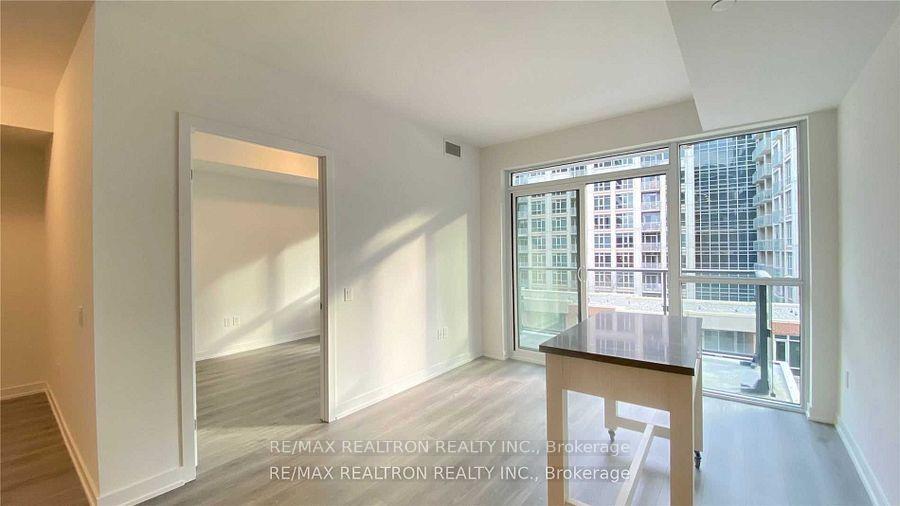 Photo 8 of Unit 616, 38 Iannuzzi Street, Toronto, Waterfront Communities — HOMEH