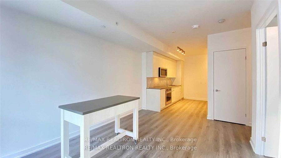 Photo 9 of Unit 616, 38 Iannuzzi Street, Toronto, Waterfront Communities — HOMEH