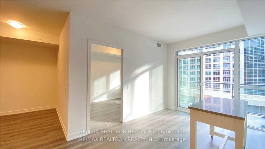 Photo 10 of Unit 616, 38 Iannuzzi Street, Toronto, Waterfront Communities — HOMEH