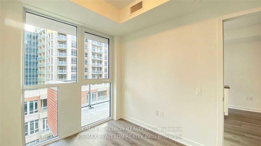 Photo 13 of Unit 616, 38 Iannuzzi Street, Toronto, Waterfront Communities — HOMEH