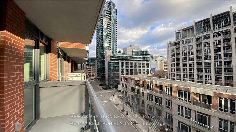 Photo 20 of Unit 616, 38 Iannuzzi Street, Toronto, Waterfront Communities — HOMEH