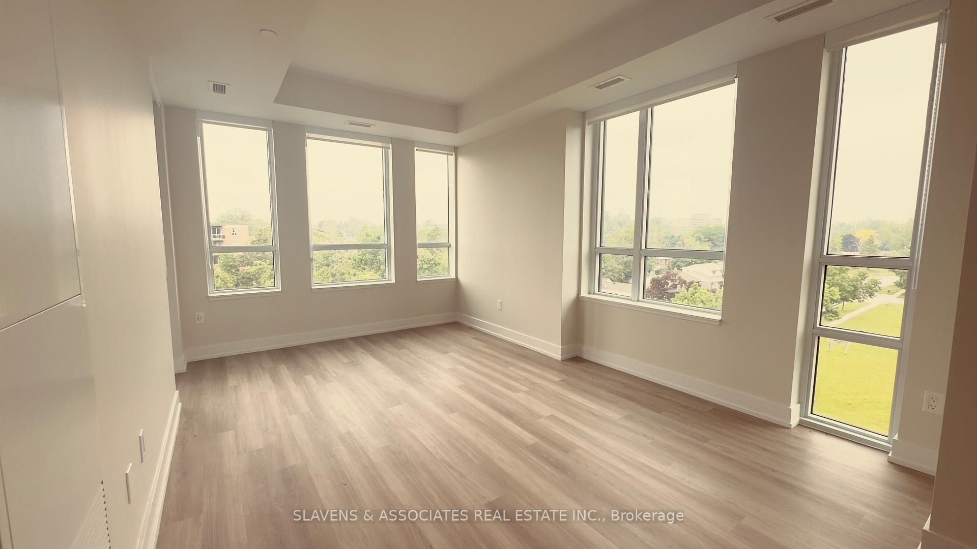 Photo 7 of Unit 514, 41 Johnson Street, Barrie, North Shore — HOMEH