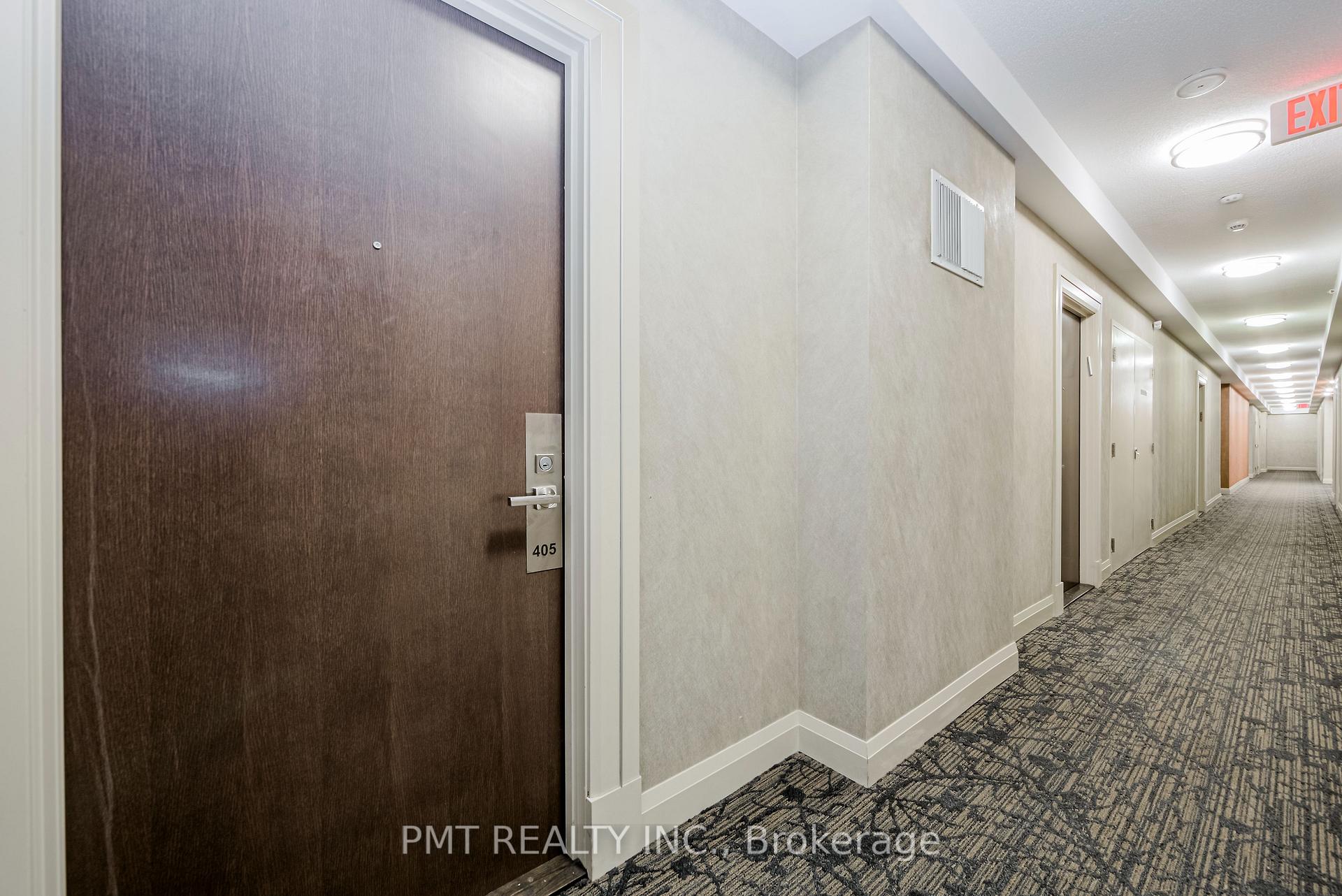 Photo 4 of Unit 405, 85 North Park Road, Vaughan, Beverley Glen — HOMEH