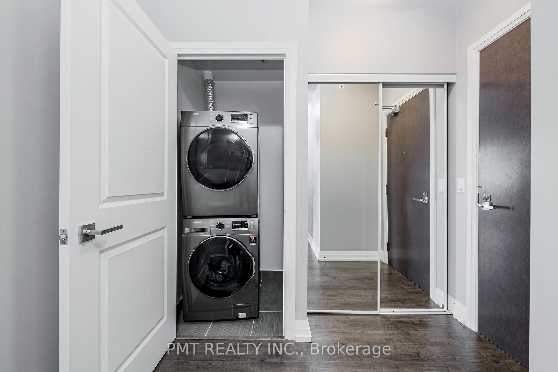 Photo 6 of Unit 405, 85 North Park Road, Vaughan, Beverley Glen — HOMEH