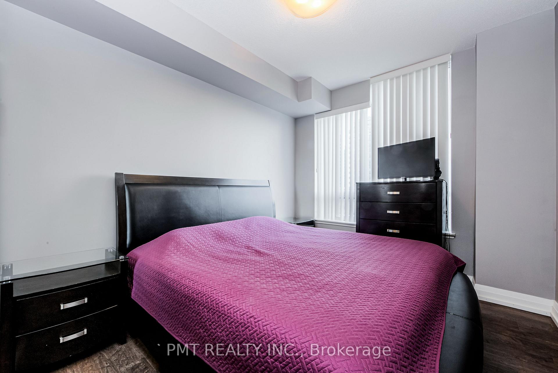 Photo 8 of Unit 405, 85 North Park Road, Vaughan, Beverley Glen — HOMEH