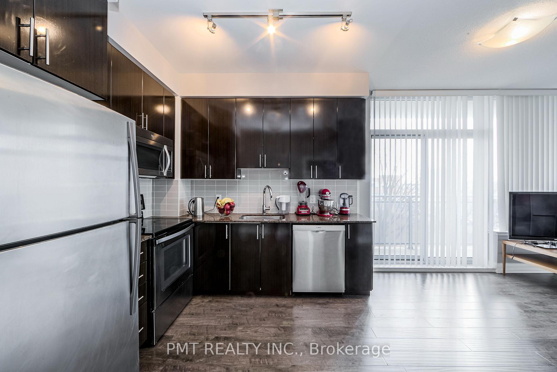 Photo 13 of Unit 405, 85 North Park Road, Vaughan, Beverley Glen — HOMEH