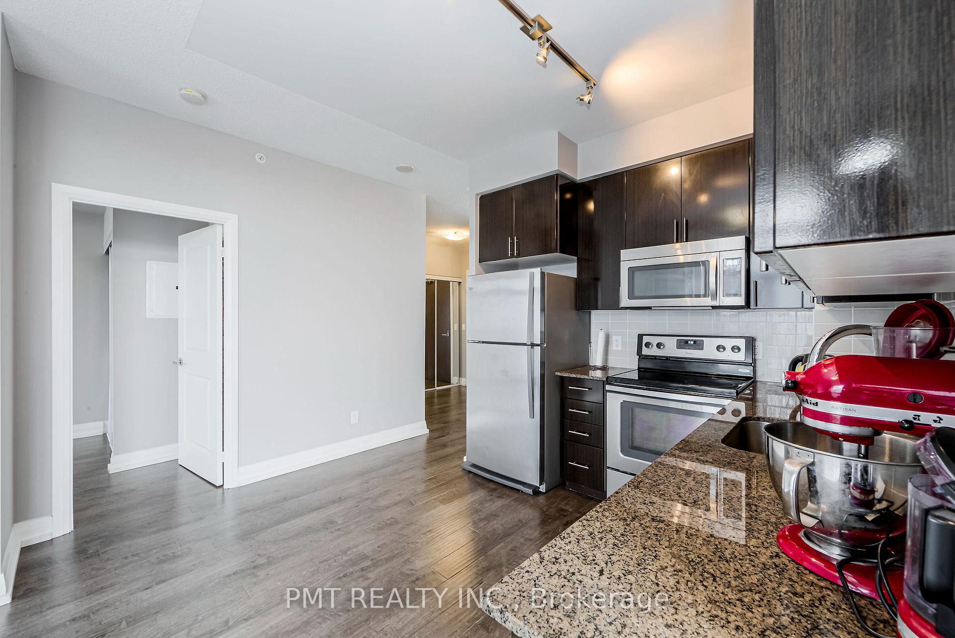 Photo 14 of Unit 405, 85 North Park Road, Vaughan, Beverley Glen — HOMEH