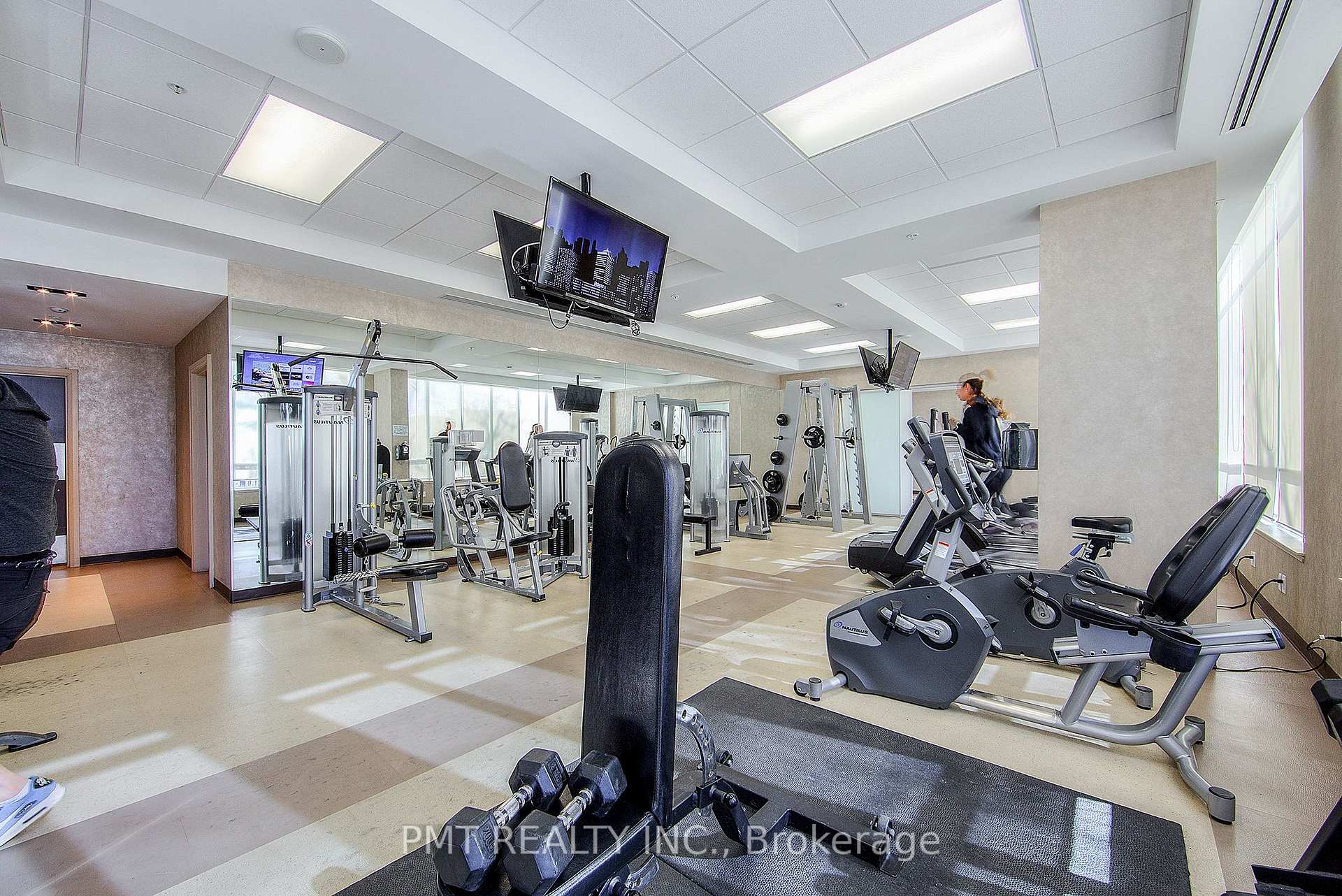 Photo 26 of Unit 405, 85 North Park Road, Vaughan, Beverley Glen — HOMEH