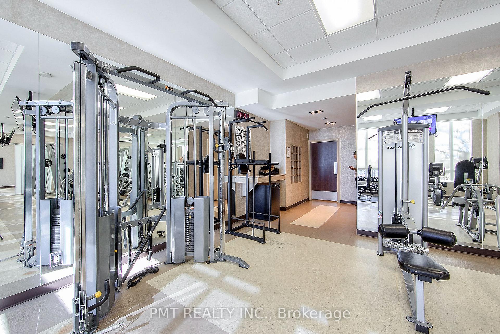 Photo 27 of Unit 405, 85 North Park Road, Vaughan, Beverley Glen — HOMEH