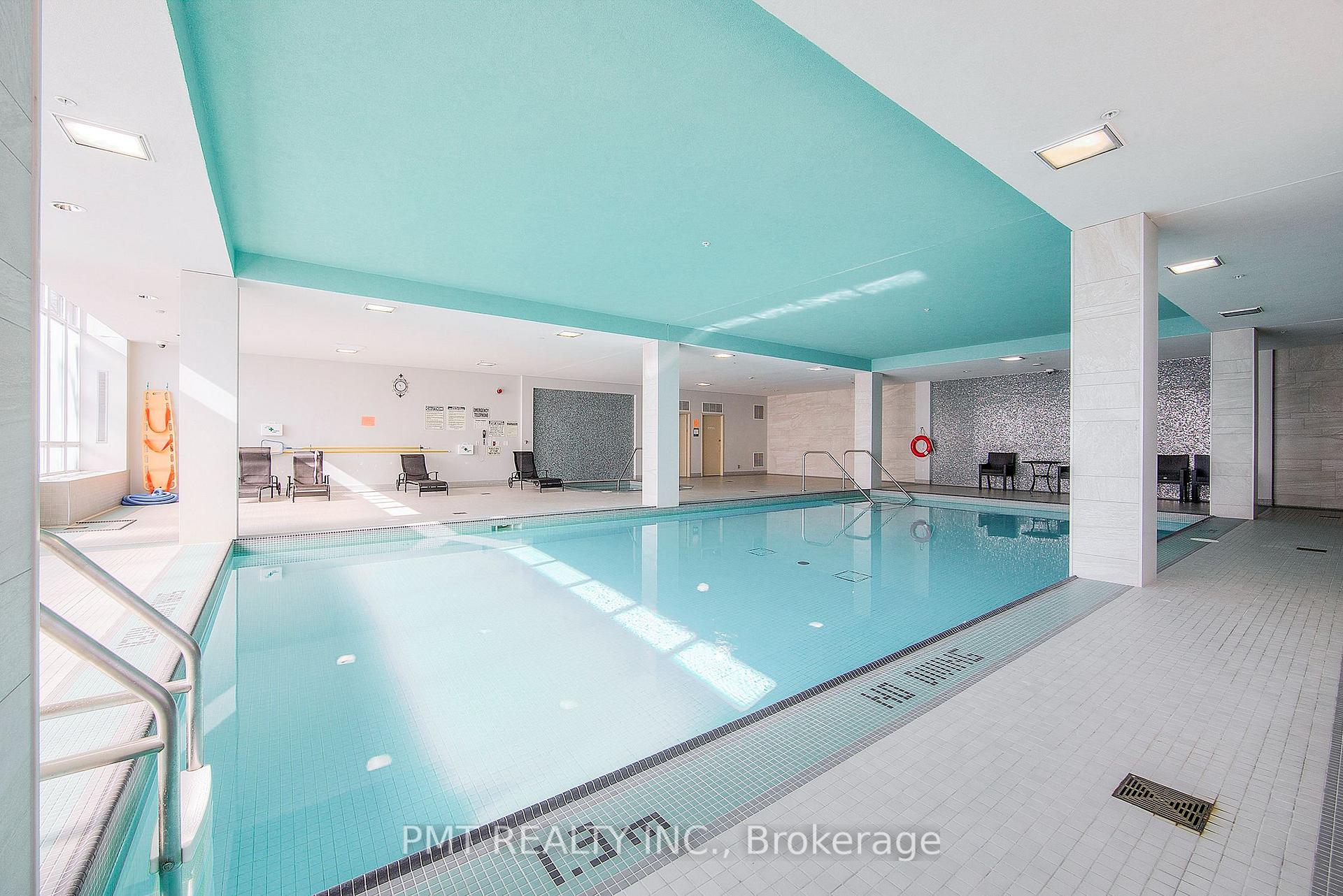 Photo 30 of Unit 405, 85 North Park Road, Vaughan, Beverley Glen — HOMEH