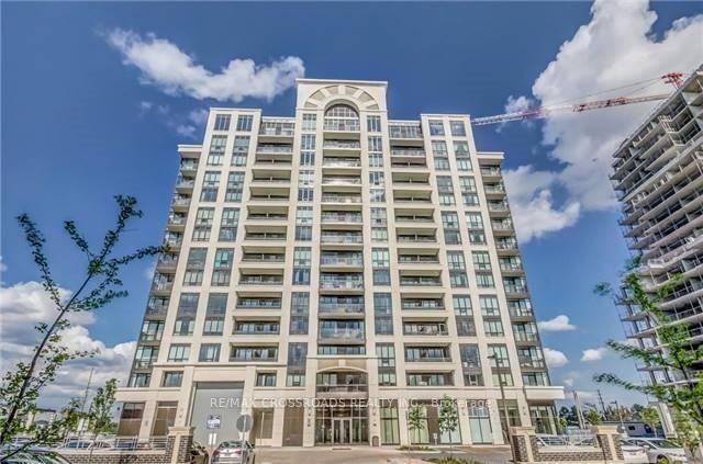 Photo 1 of Unit 305, 9582 Markham Road, Markham, Wismer — HOMEH