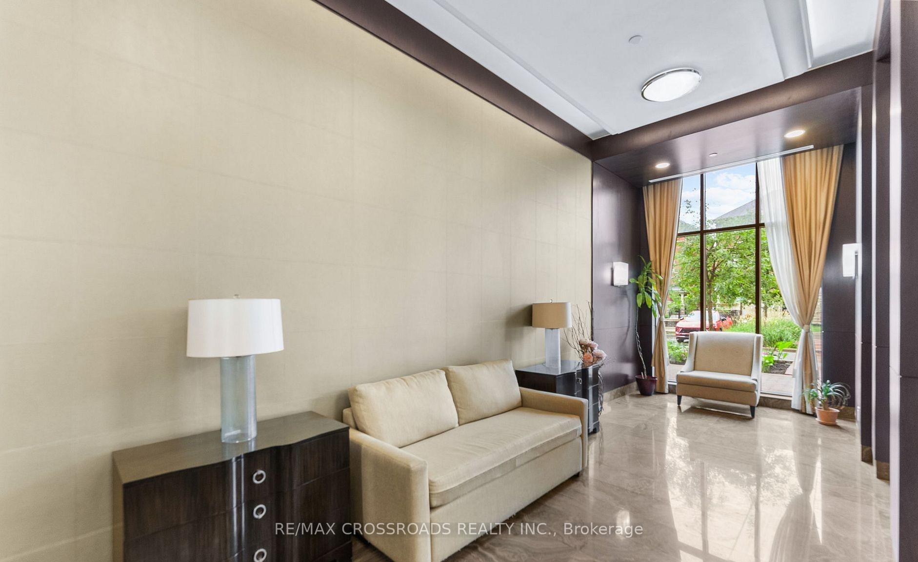 Photo 2 of Unit 305, 9582 Markham Road, Markham, Wismer — HOMEH