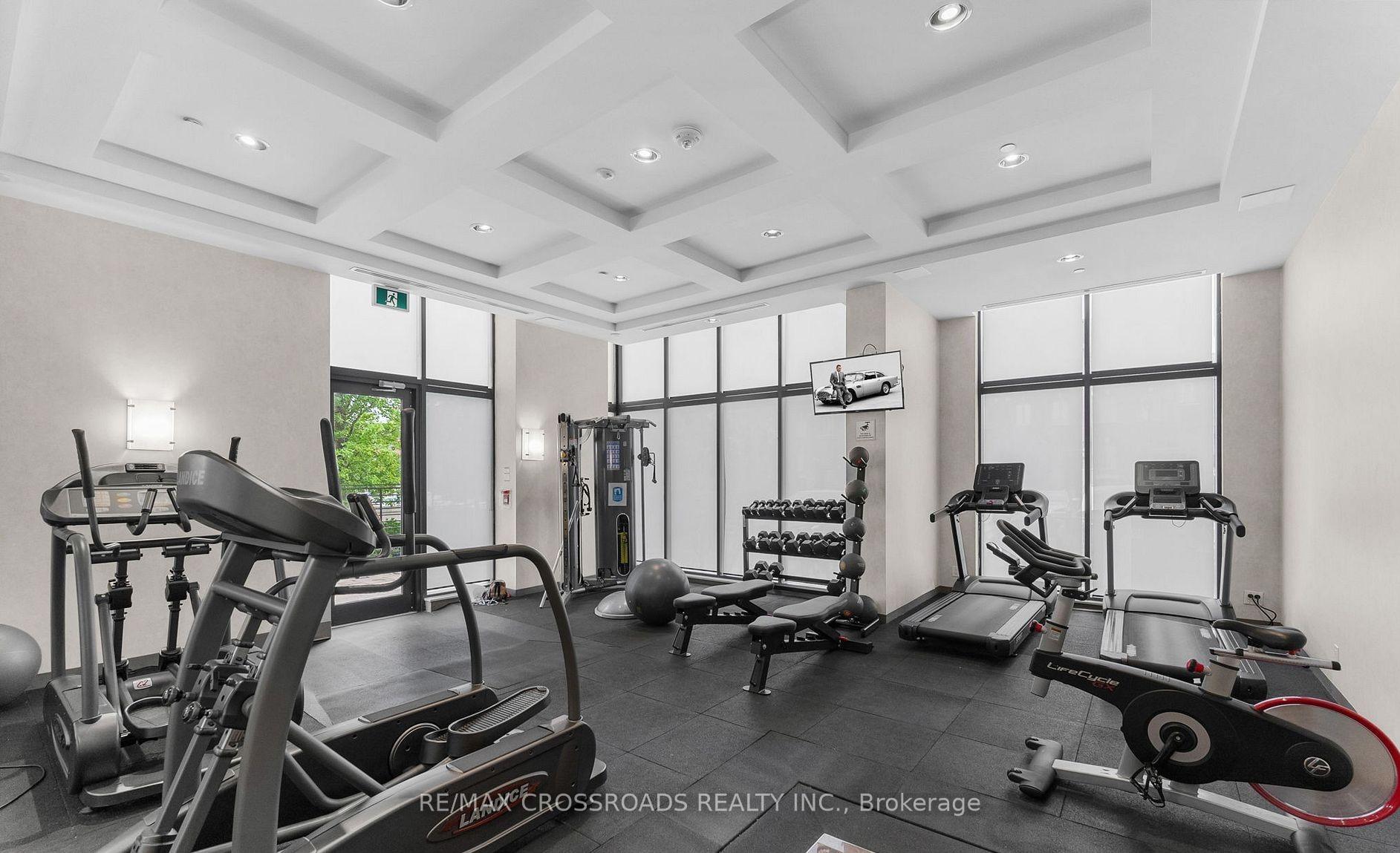 Photo 6 of Unit 305, 9582 Markham Road, Markham, Wismer — HOMEH