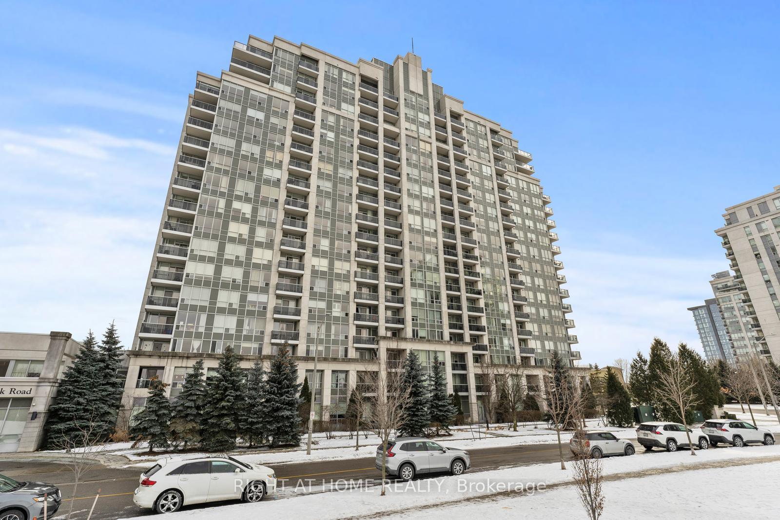 Photo 2 of Unit 1401, 15 North Park Road, Vaughan, Beverley Glen — HOMEH