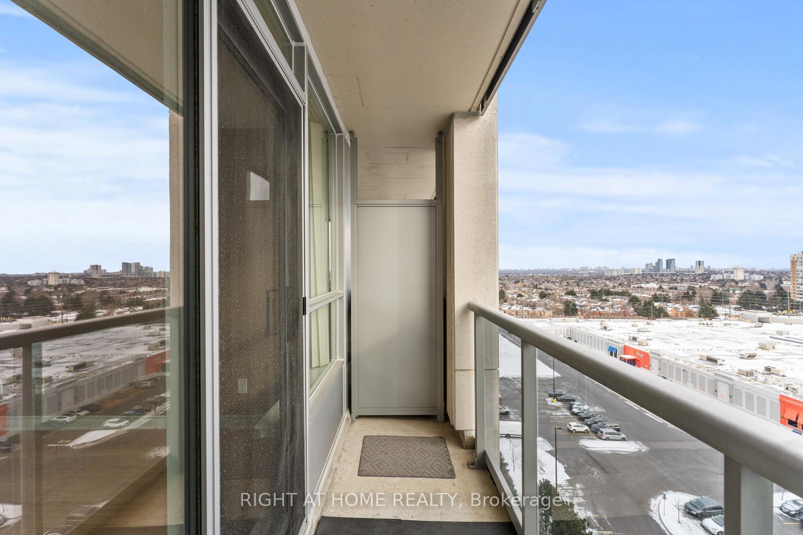 Photo 40 of Unit 1401, 15 North Park Road, Vaughan, Beverley Glen — HOMEH